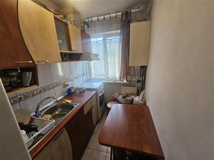 Resita, 1 Cam., Mobilat+Utilat, Calea Caransebesului - 4
