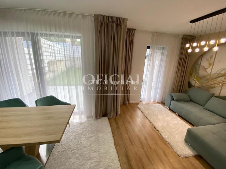 Casa Tip Duplex | Pet Friendly | Garaj | Curte | Borhanci - 9