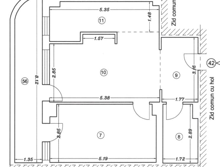 Mamaia Summerland Apartment 2 camere
