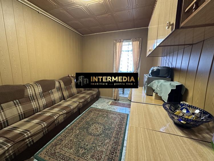 Apartement 2 Camere Decomandate 53 mp mobilat utilat balcon inchis view superb