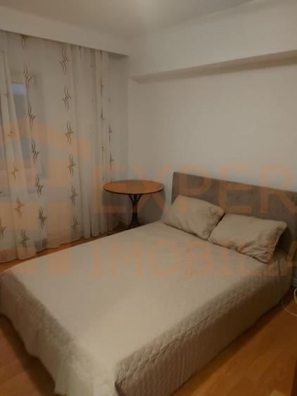 Apartament 3 Camere de Închiriat Tomis Nord | Mobilat și Utilat