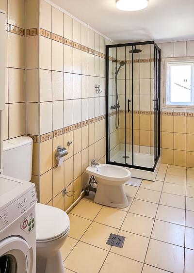 Apartament in vila, 155 mp, langa Parcul Sub Arini