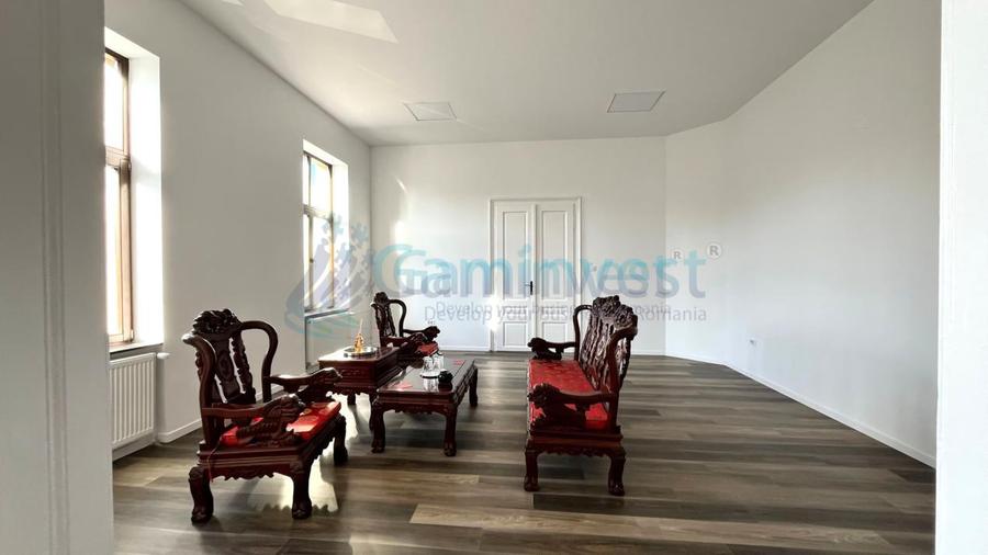 Spatiu de birouri de inchiriat in Oradea, Ultracentral