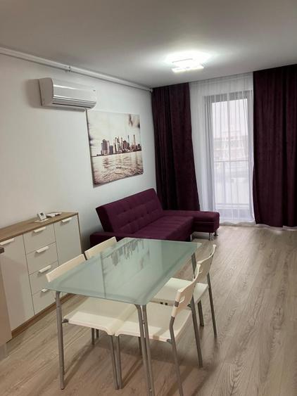 APARTAMENT 2 CAMERE | COMPLEX TOMIS PARK | LOC DE PARCARE