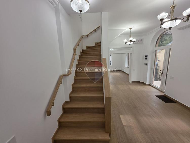 Piața Victoriei | Vilă Premium | 123 mp | Prima Închiriere | 5 Camere - 4