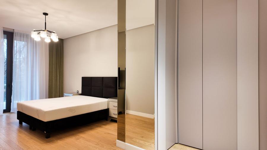 Apartament Premium cu Vedere la Parcul Verdi și Lacul Floreasca