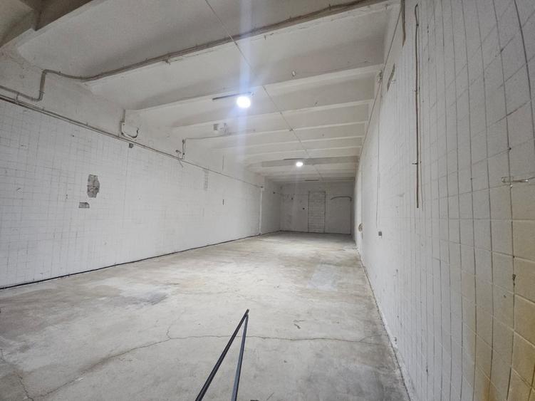Spatii depozitare 100–2600 mp | Centura Glina | La 5 min de A2 si A0