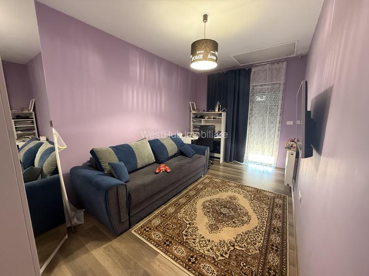 Casa 4 camere, 88 mp utili, 20 mp terasa, 193 mp teren - Calea Urseni, Timisoara - 5