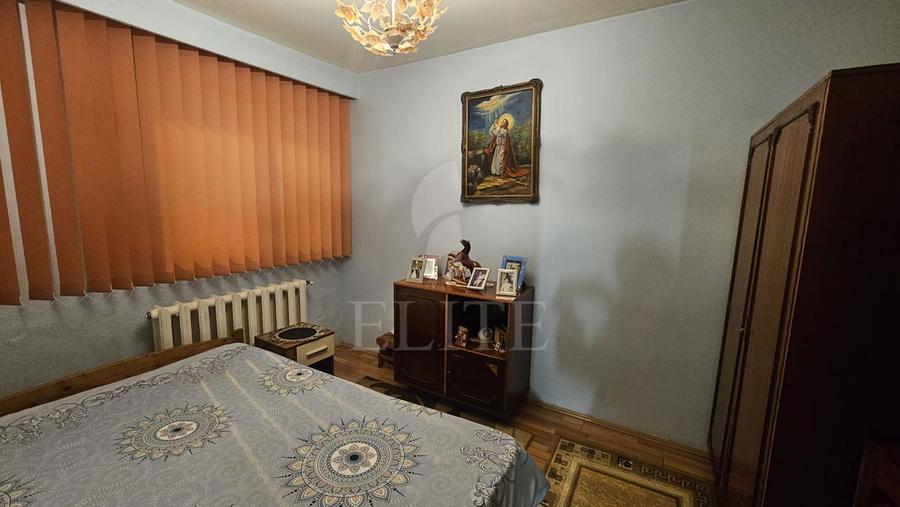 Apartament 2 camere în zona ELECTRICA