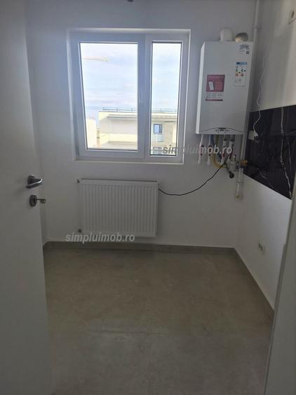 Garsoniere și apartamente cu 2 camere, finisate – Popești-Leordeni