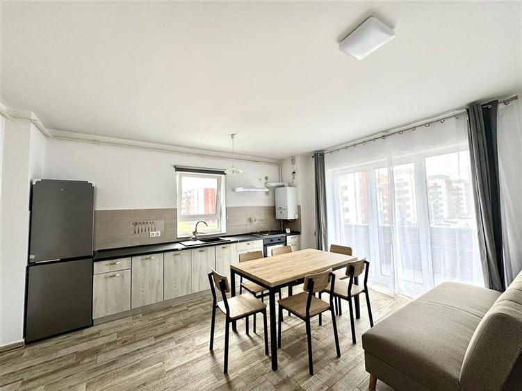 Apartament 2 camere | pet friendly | parcare