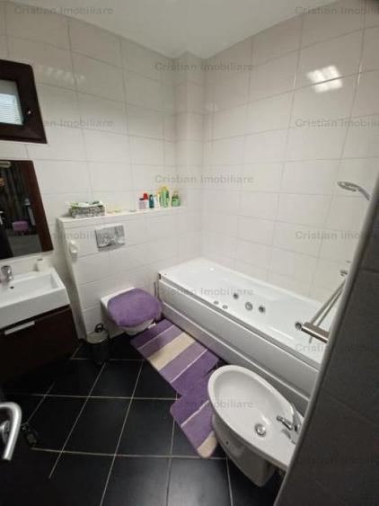 VILA 6 camere D+P+2, FINISAJE CALITATE SUPERIOARA - Bariera