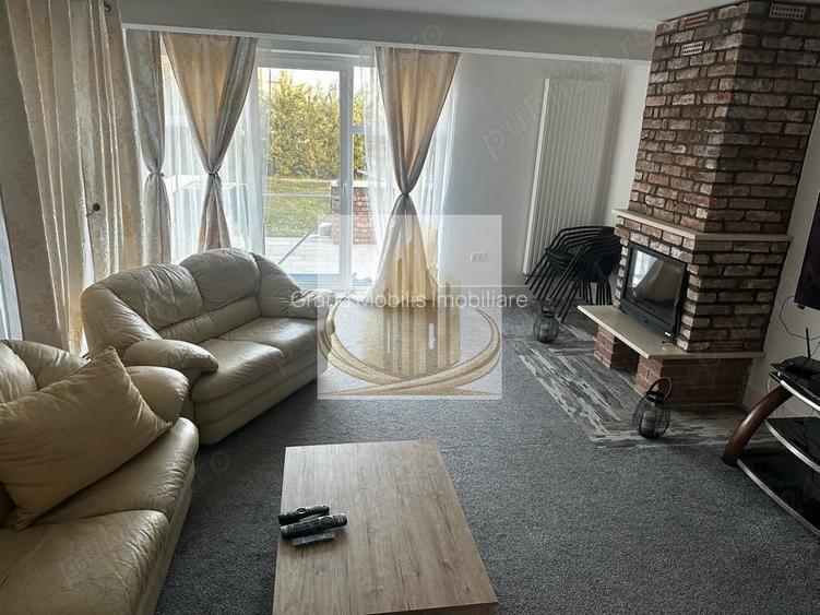 Duplex 3 Dormitoare cu Terasă și Grădină – Ciarda Roșie - 5