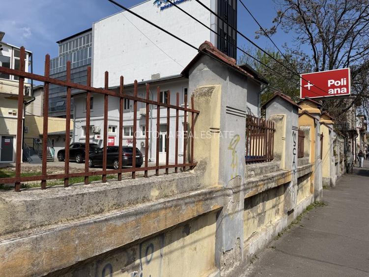 Inchiriere - oportunitate pentru segmentul medical ! - 6