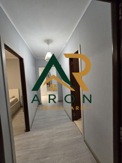 2 Camere de inchiriat | Dristor | Metrou | Decomandat