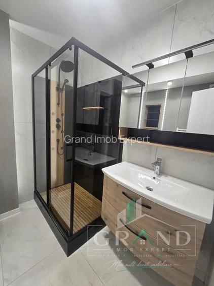 Apartament NOU, 58mp, zona Fabrica de sport - 6
