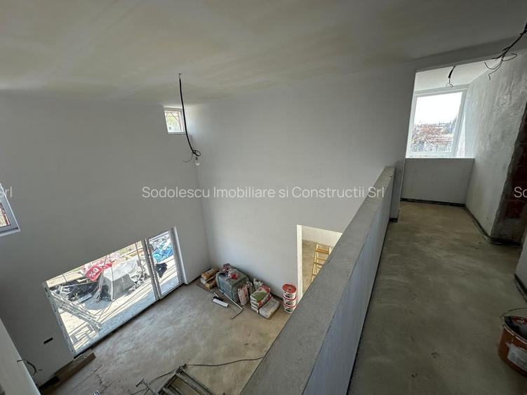 Casă unifamilială premium, arhitectură contemporană - 16