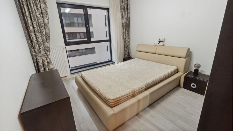 2 Camere 9 min Metrou Lujerului 21 Residence Politehnica Iuliu Maniu - 7