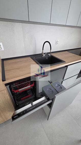 Închiriere apartament 2 camere | Zonă VIVO Prima închiriere