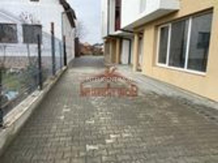 Casa-Duplex LA CHEIE in Selimbar zona Triajului COMISION 0% - 21