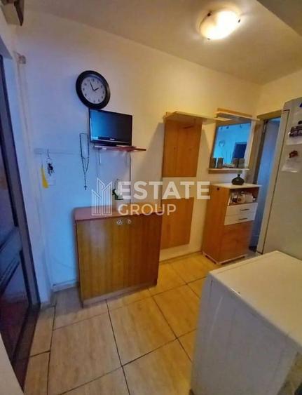 Apartament cu 3 camere in Zona girocului aproape de Spitalul Judetean