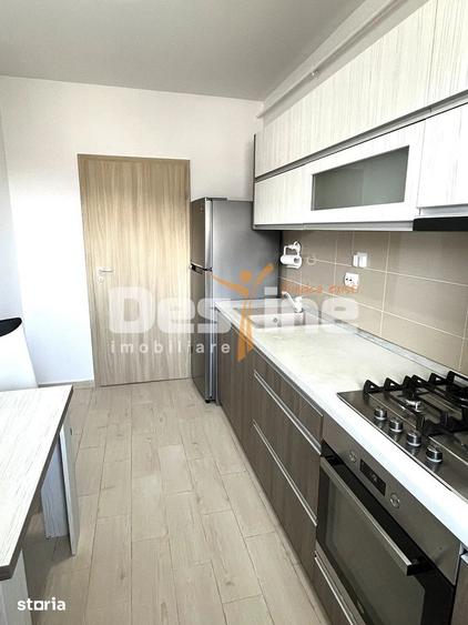 Apartament 2 camere decomandat cu loc de parcare inclus situat inAstra
