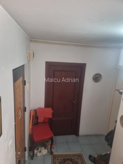 Vand apartament cu 2 camere in centru civic Brasov - 5