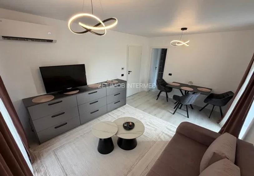 2 camere Piata Sudului - complex Sun Royal View l prima inchiriere l - 4