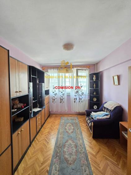 Obor - Sos Mihai Bravu - 3 Camere - Metrou