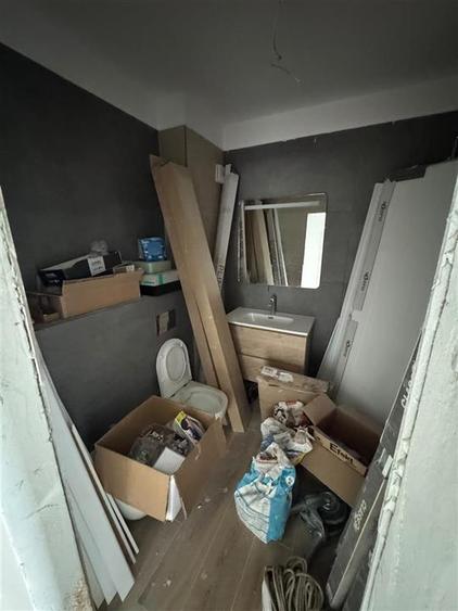Sp comercial bloc nou, Expres Residence, 100 mp, 2 bai