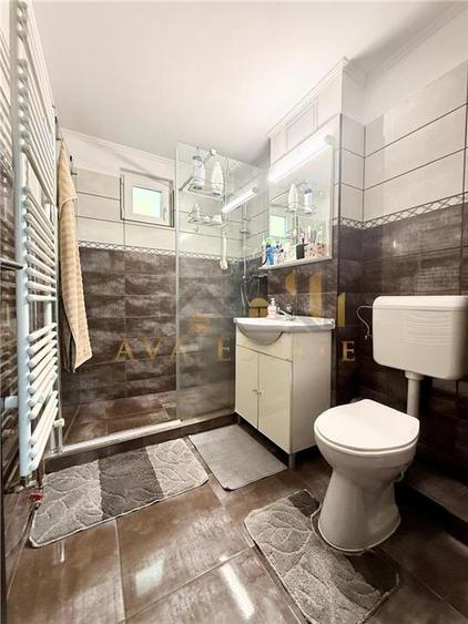 Apartament 2 camere | Decomandat, 52 mp-Zona Lipovei