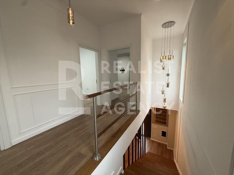 Vila individuală | Tunari | Gradina | Garaj