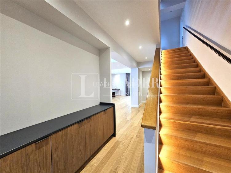 House for Rent – Iancu Nicolae Area, in Gated Residential Compound with 24/7 Sec - 10