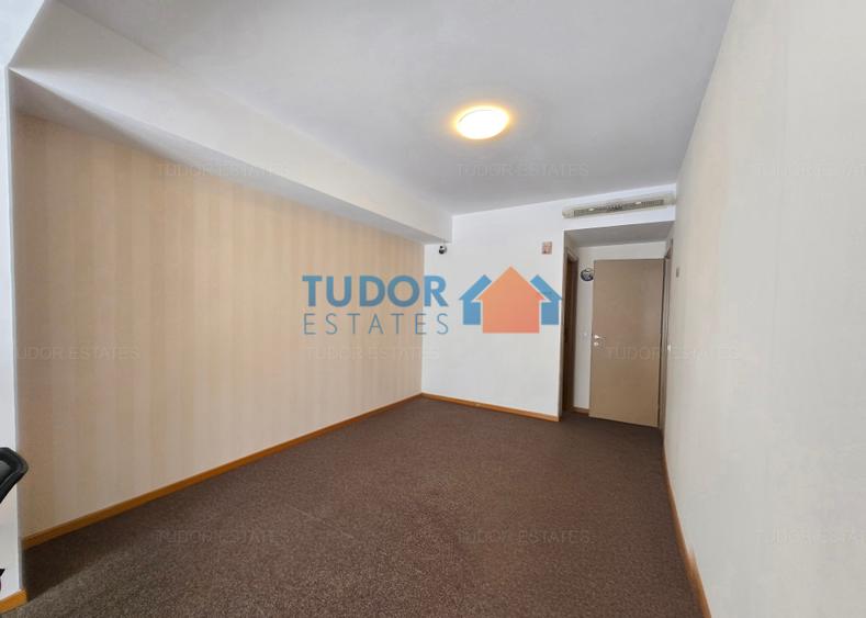 Apartament Vedere Herastau - 2 D cu Gradina de Vanzare pe Soseaua Nordului