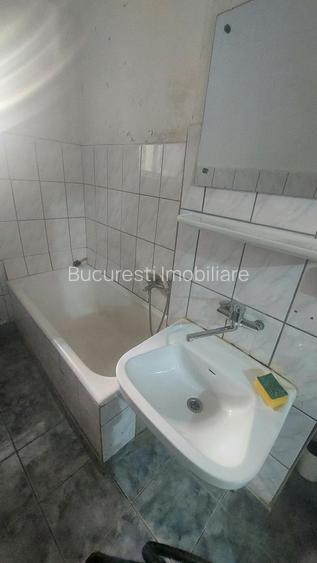 PIATA MUNCII, METROU, BLOC REABILITAT, DISPONIBILITATE IMEDIATA!!