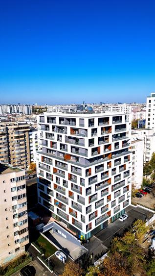 Spațiul unei case, confortul vieții urbane |  Zenith Belle Tour | 190 mp total - 16