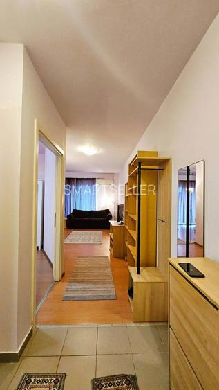 Băneasa – Petrom City | Apartament 2 camere | Ideal locuință sau investiție!!! - 9