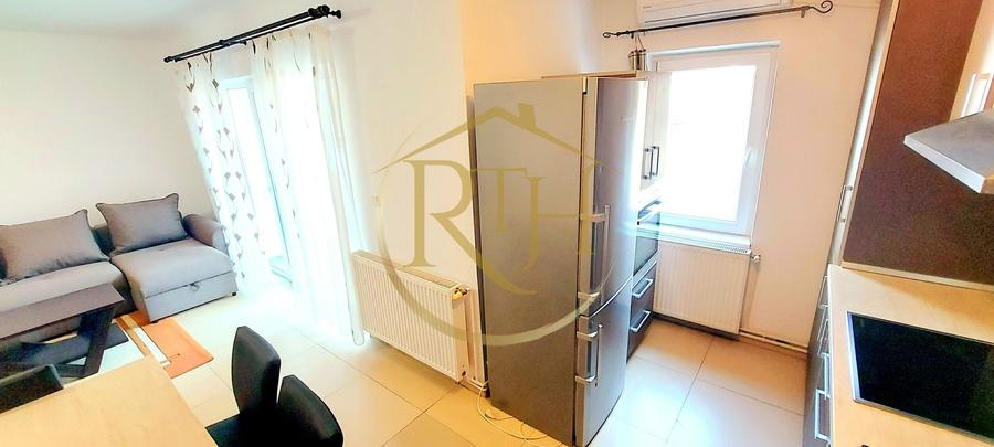 Apartament 2 camere, centrala porprie, parcare, Zona Centrala, Giroc
