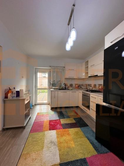 Casă P+1 de vânzare în zona Mamaia Sat | 5 Camere | Teren 505 mp