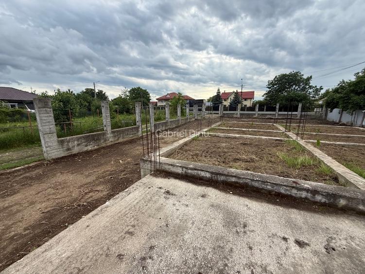VÂND Teren Intravilan + extravilan Bacău  - 10