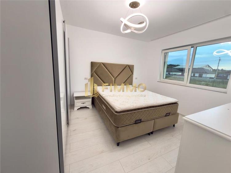 Casa individuala | Mobilata si Utilata | Teren 350 mp | ID :1870