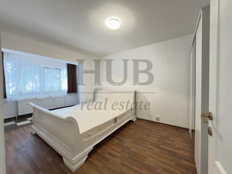 Apartament cu 2 camere str. Banca Nationala | recent renovat | prima inchiriere - 3