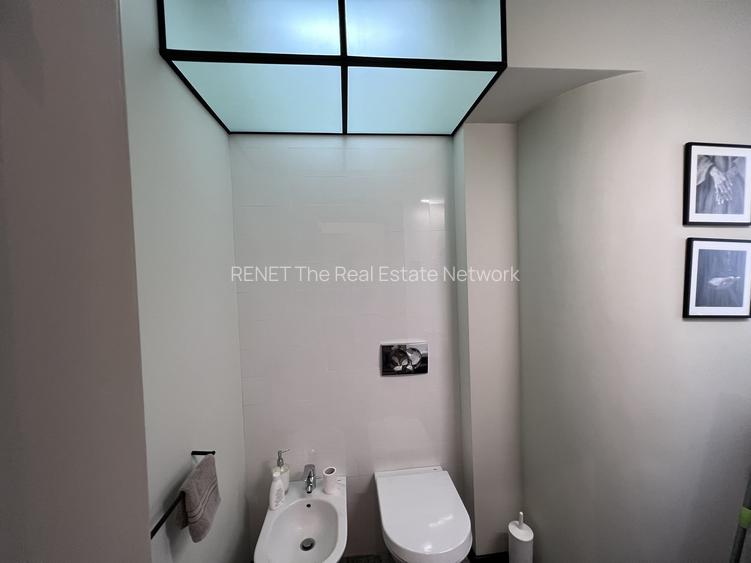 Apartament 3 camere semidecomandat. Palatul Agricola-Fonciera. - 24