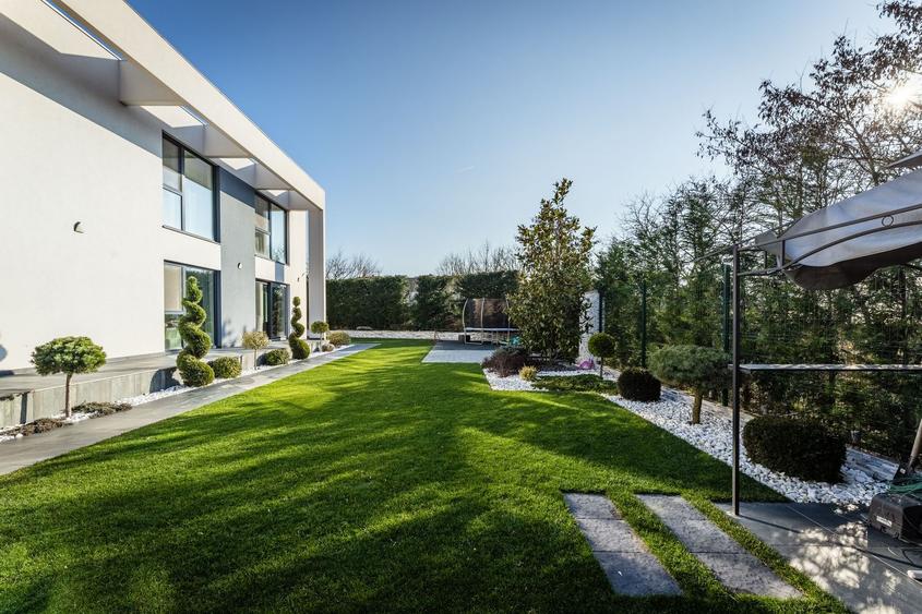 Vrei un stil de viata exclusivist?