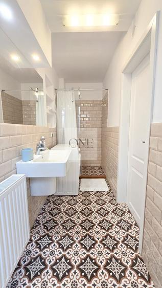 Apartament Deosebit Piața Unirii