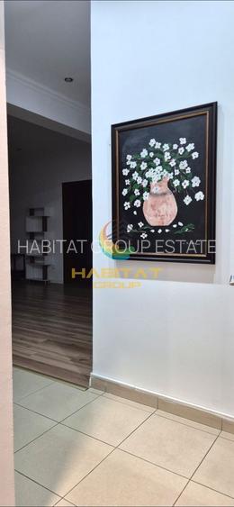 Vanzare ap 3 camere 90 mp et 1 Brancoveanu Tineretului - 12