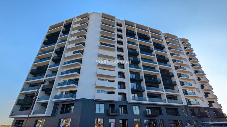 Galaxy Park Residence - 2