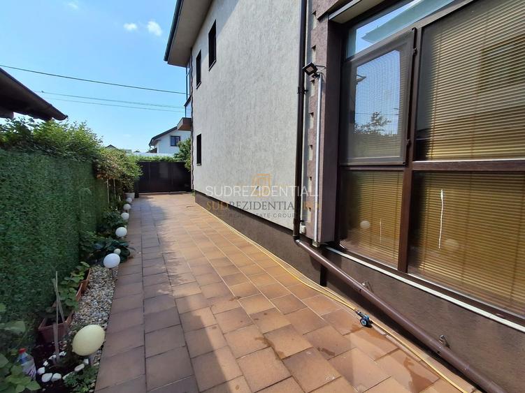 Vila tip duplex, 117 mp, 4 camere, mobilata si utilata, Comision 0%! - 5