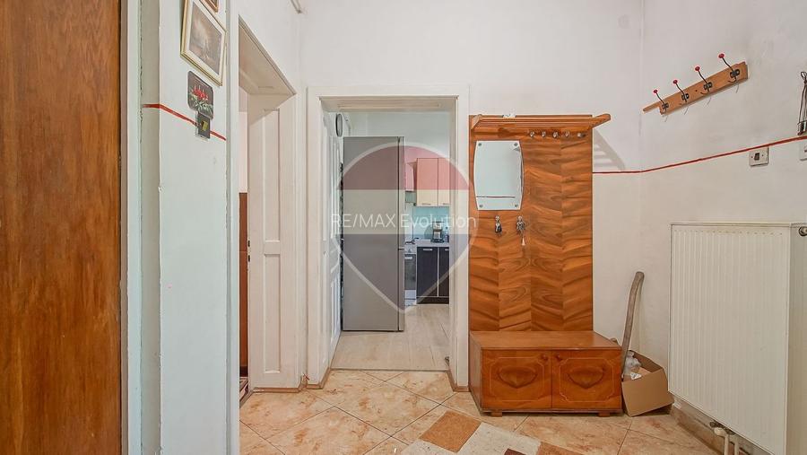 Casa individuala in Brasov | 705 mp teren | Str. Vulcan - 20