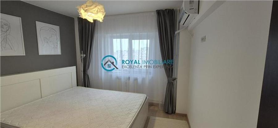Royal Imobiliare - Inchirieri Apartament 2 camere zona Republicii